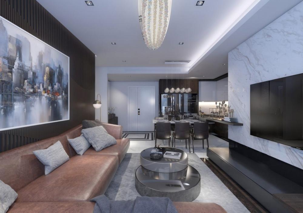 Sunshine Golden River