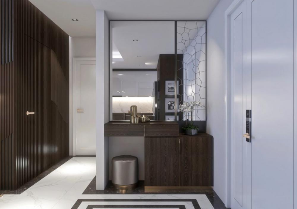 Sunshine Golden River