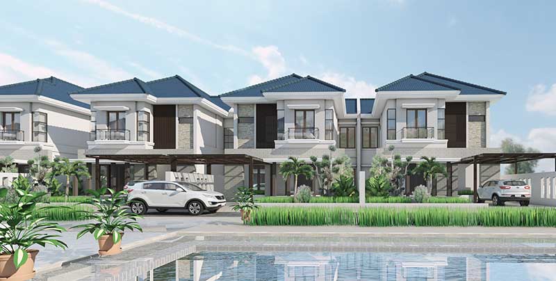 Khu dân cư Phước Hòa