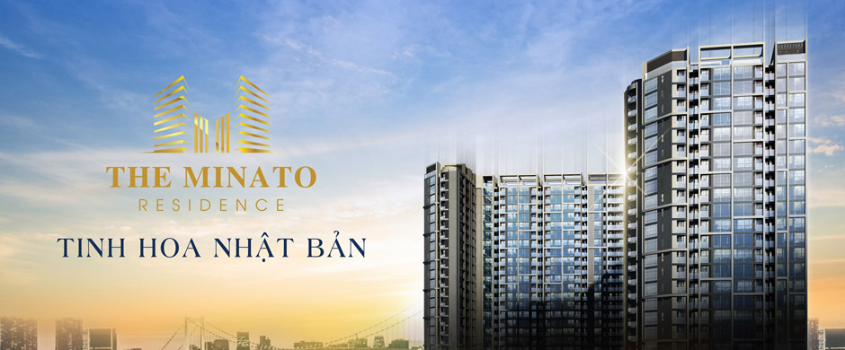 The Minato Residence