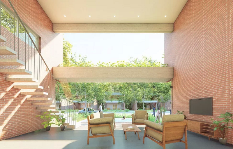 Vedana Resort Ninh Bình