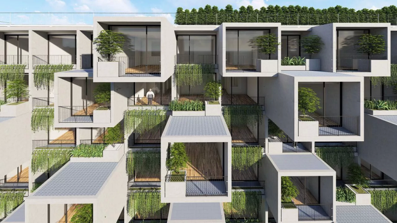 Vedana Resort Ninh Bình