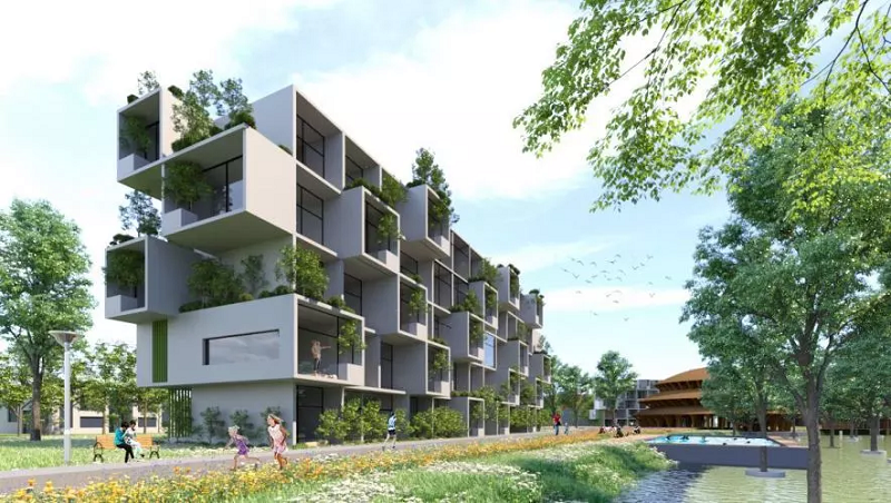 Vedana Resort Ninh Bình