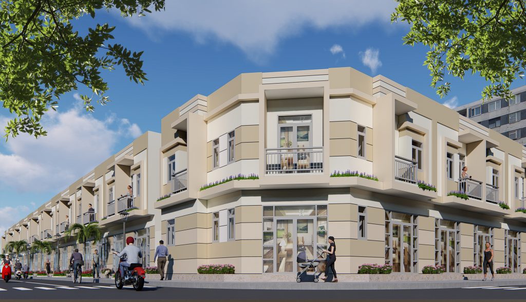 Khu đô thị mới Nam Phan Thiết