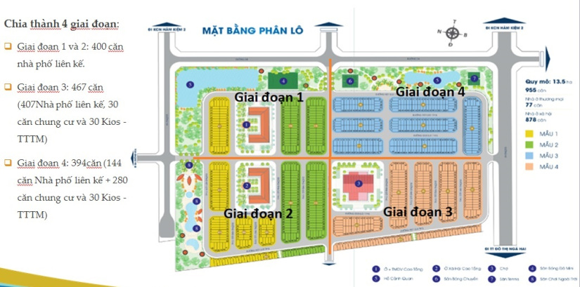 Khu đô thị mới Nam Phan Thiết