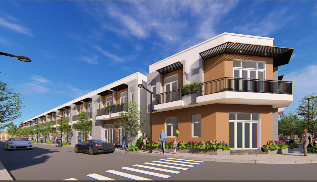 Khu đô thị mới Nam Phan Thiết