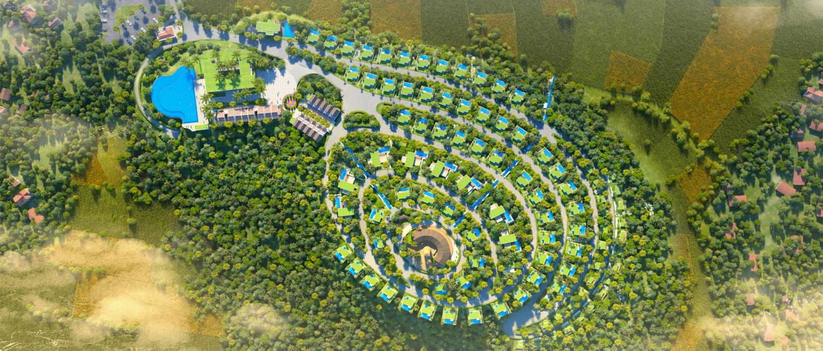 Hòa Bình Luxury Resort