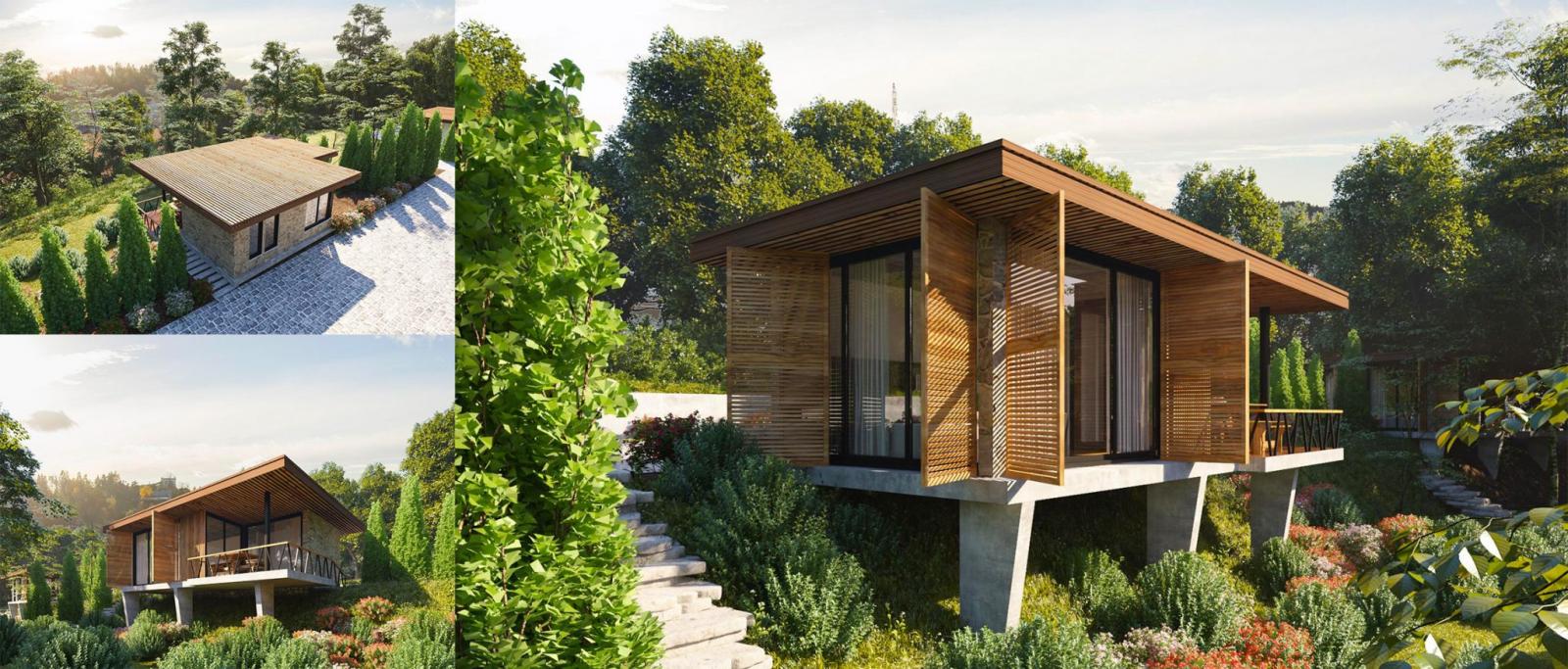 Hòa Bình Luxury Resort