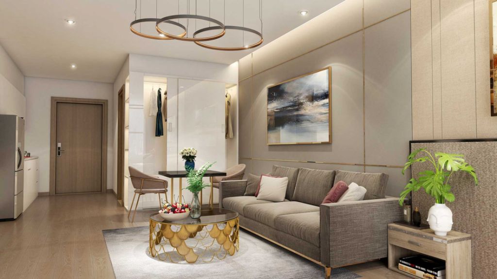 Vinhomes Symphony Riverside