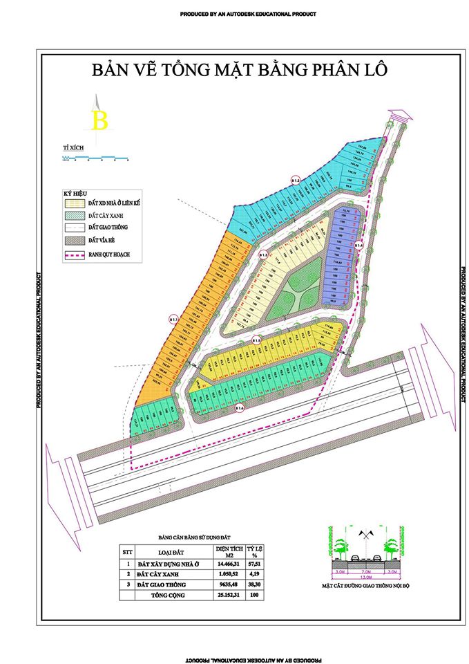 Khu đô thị An Viên Central Park