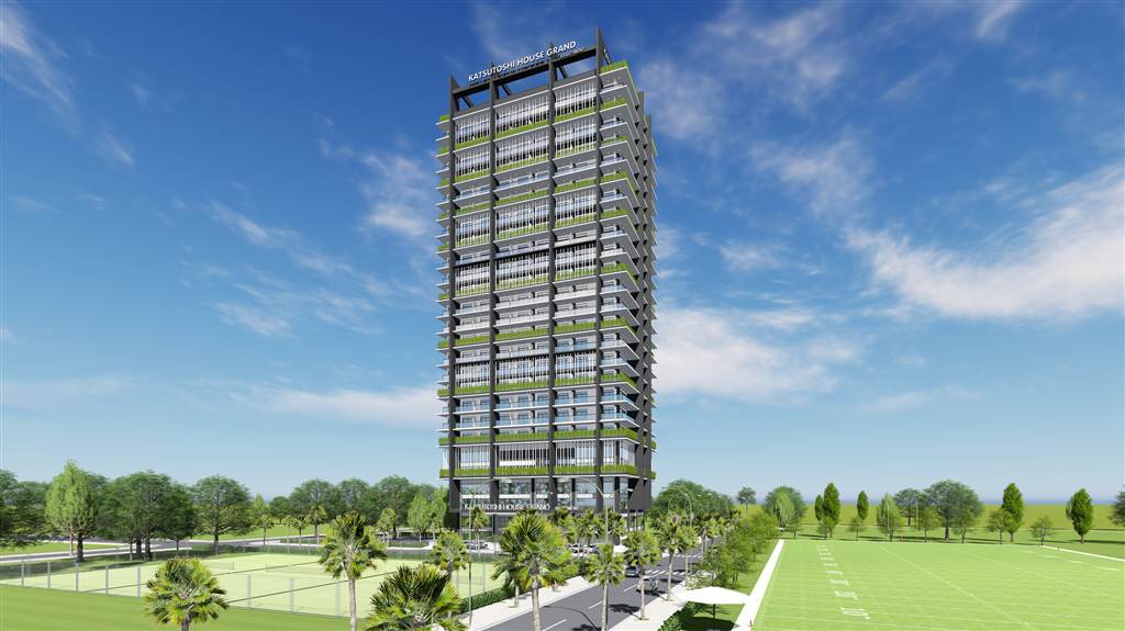 Center Point Đà Nẵng