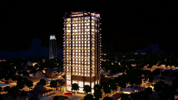 Center Point Đà Nẵng