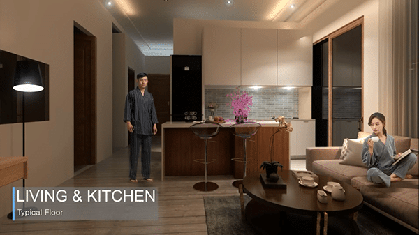 Center Point Đà Nẵng