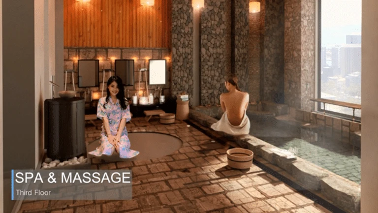Spa