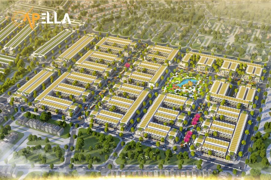 KVG The Capella Nha Trang