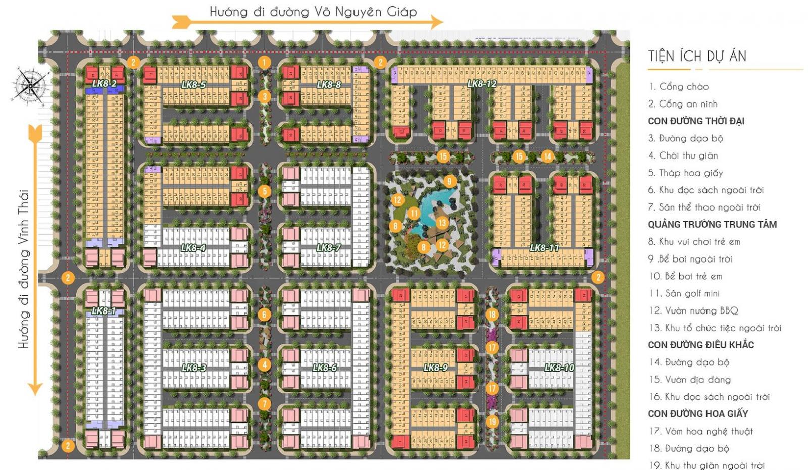 KVG The Capella Nha Trang