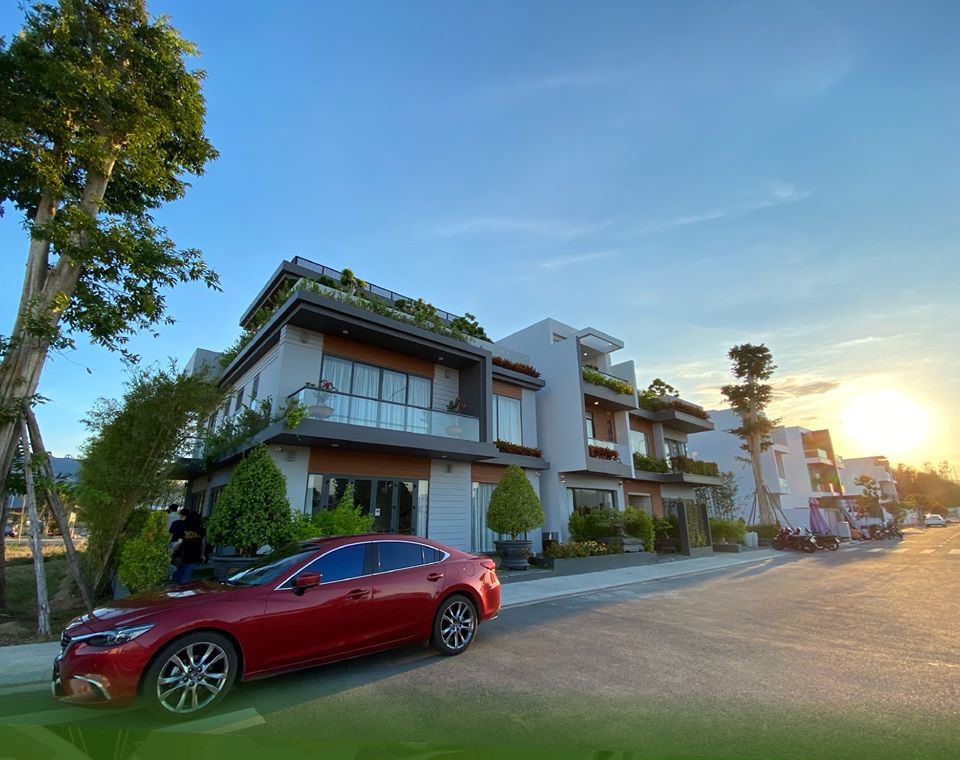 KVG The Capella Nha Trang