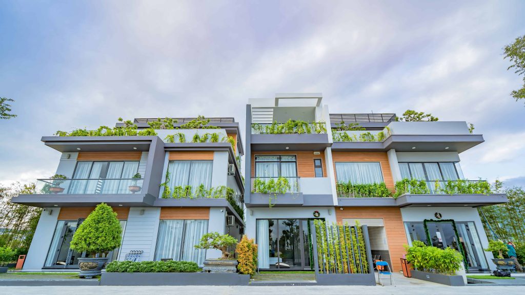 KVG The Capella Nha Trang