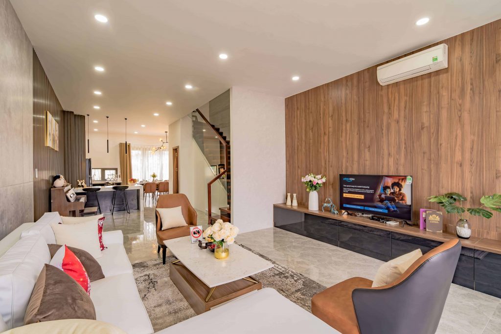 KVG The Capella Nha Trang