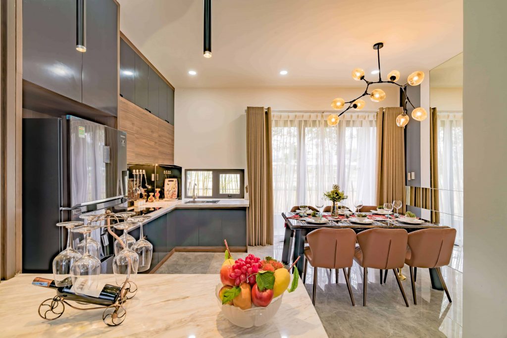 KVG The Capella Nha Trang