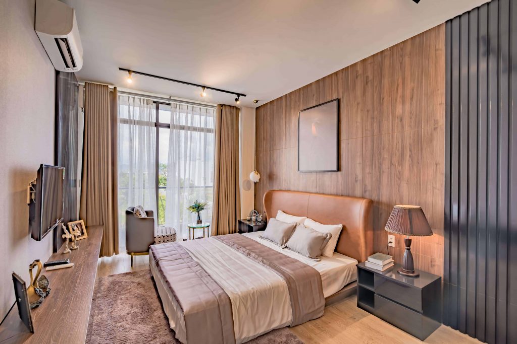 KVG The Capella Nha Trang