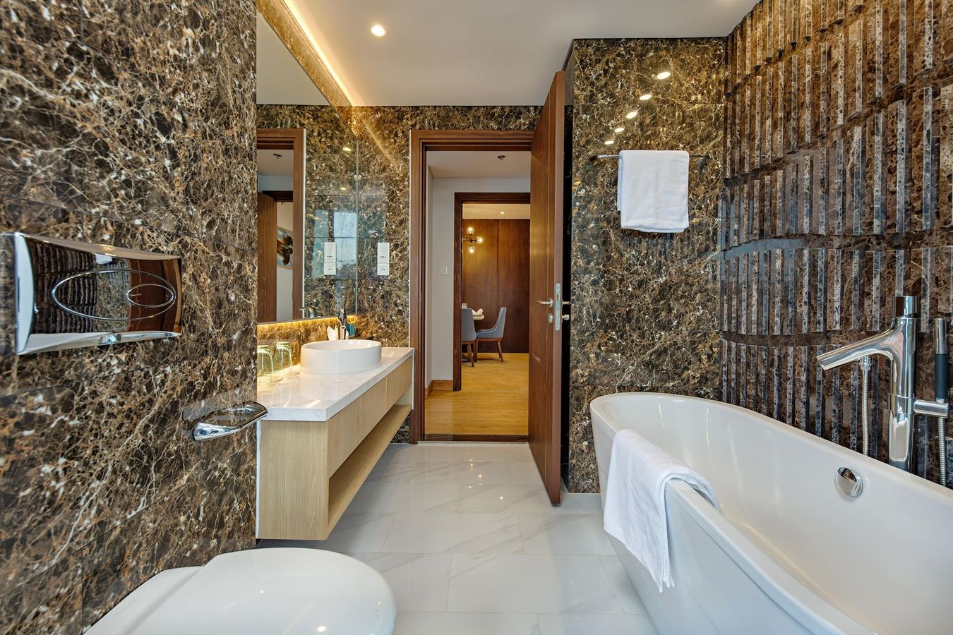 KVG The Capella Nha Trang