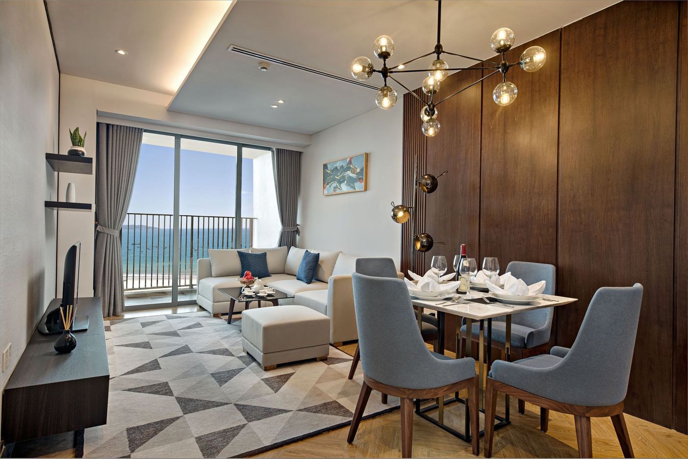 KVG The Capella Nha Trang