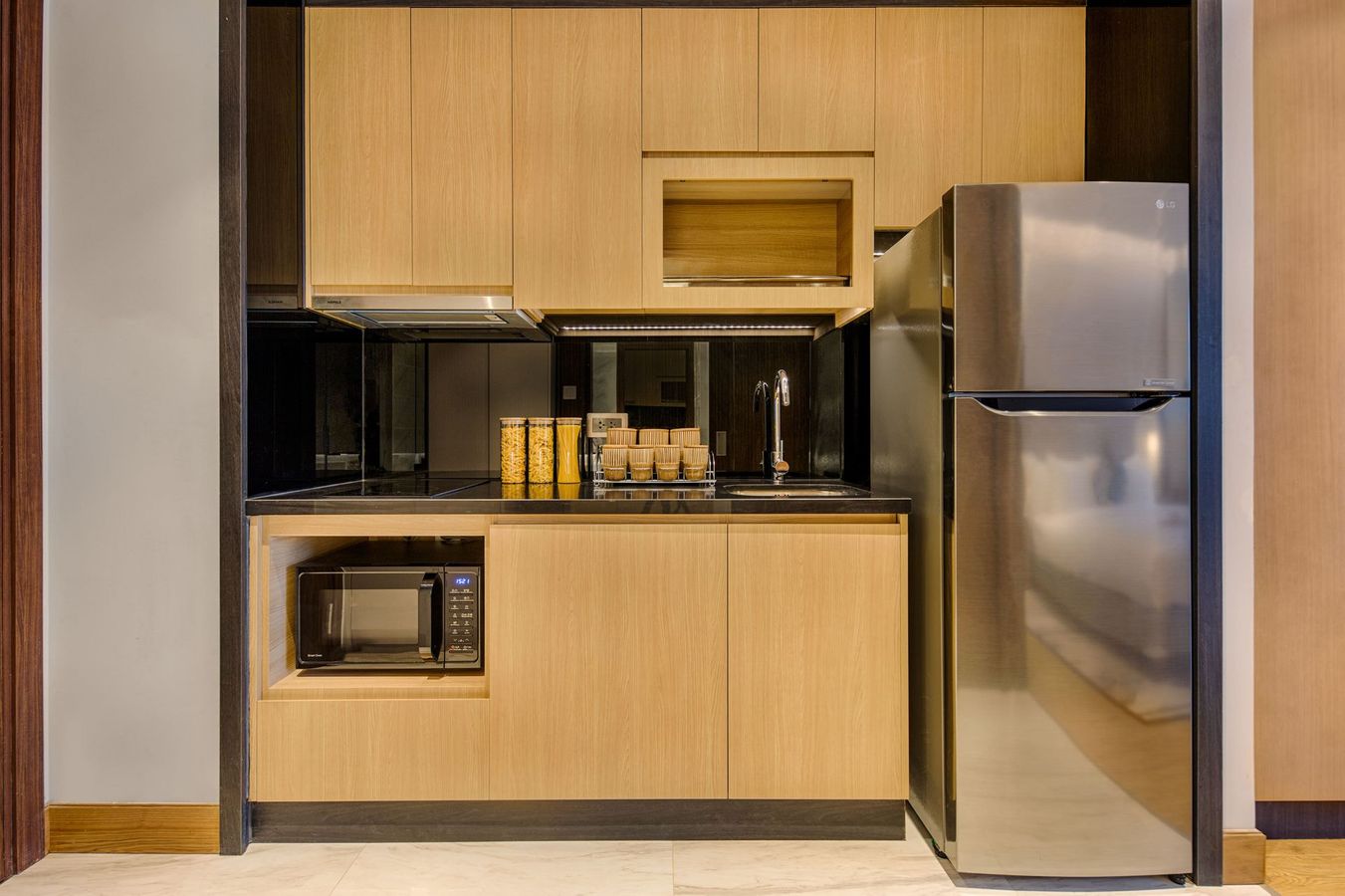 KVG The Capella Nha Trang