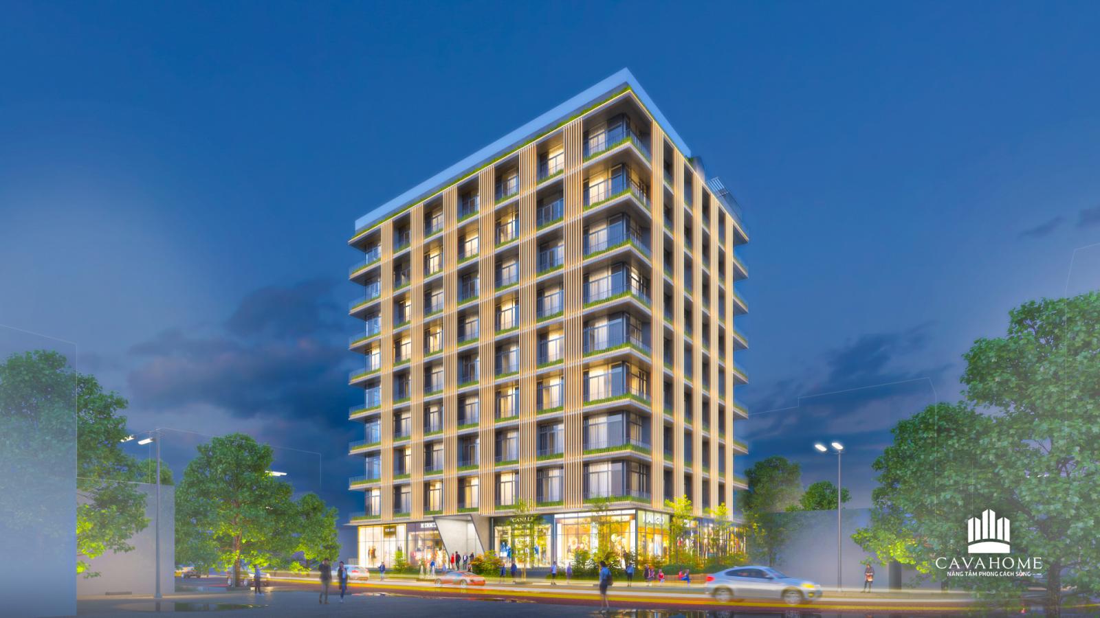 CavaHome Vĩnh Lộc