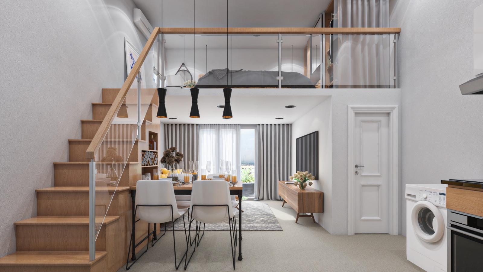 CavaHome Vĩnh Lộc