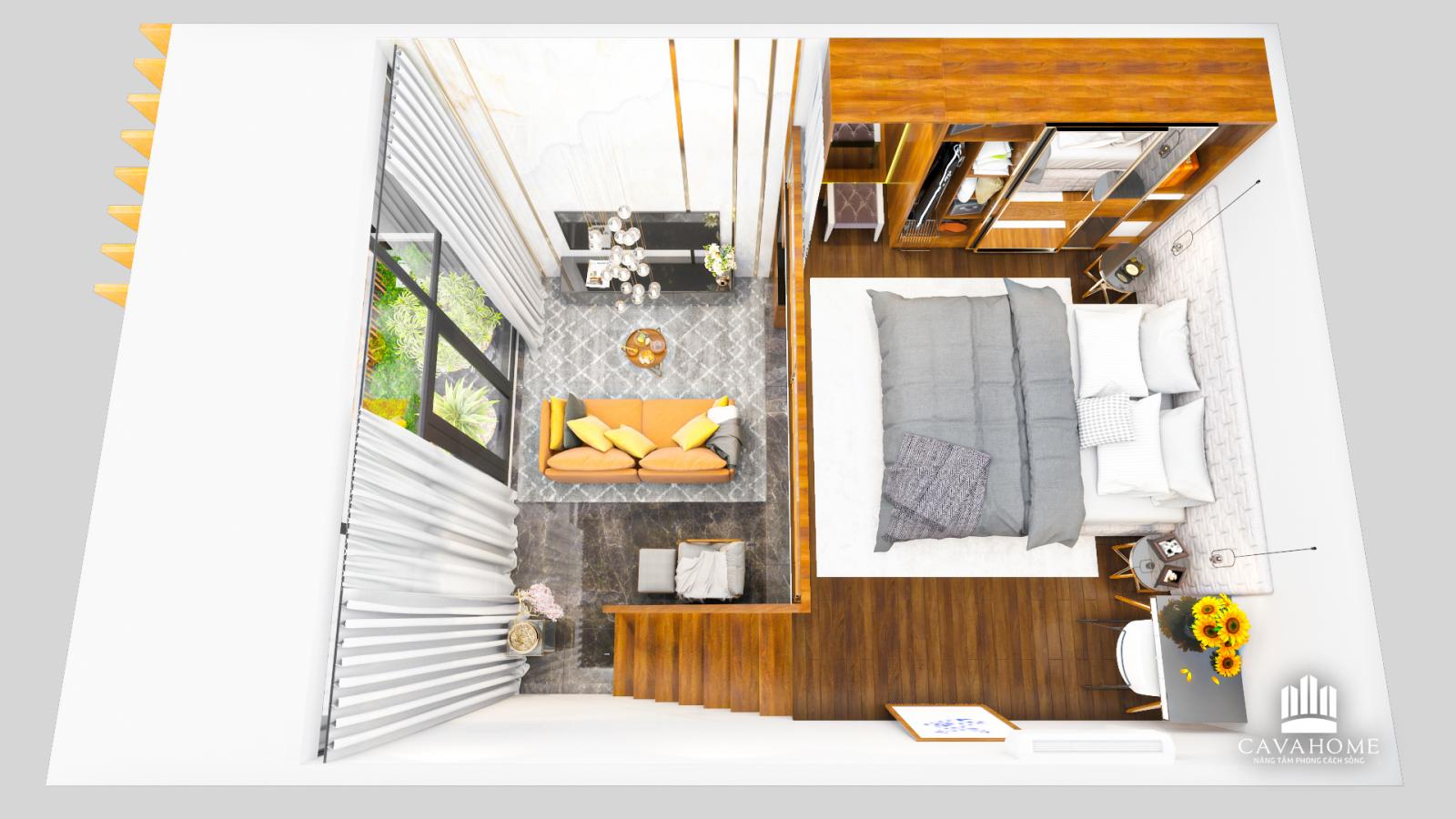 CavaHome Vĩnh Lộc