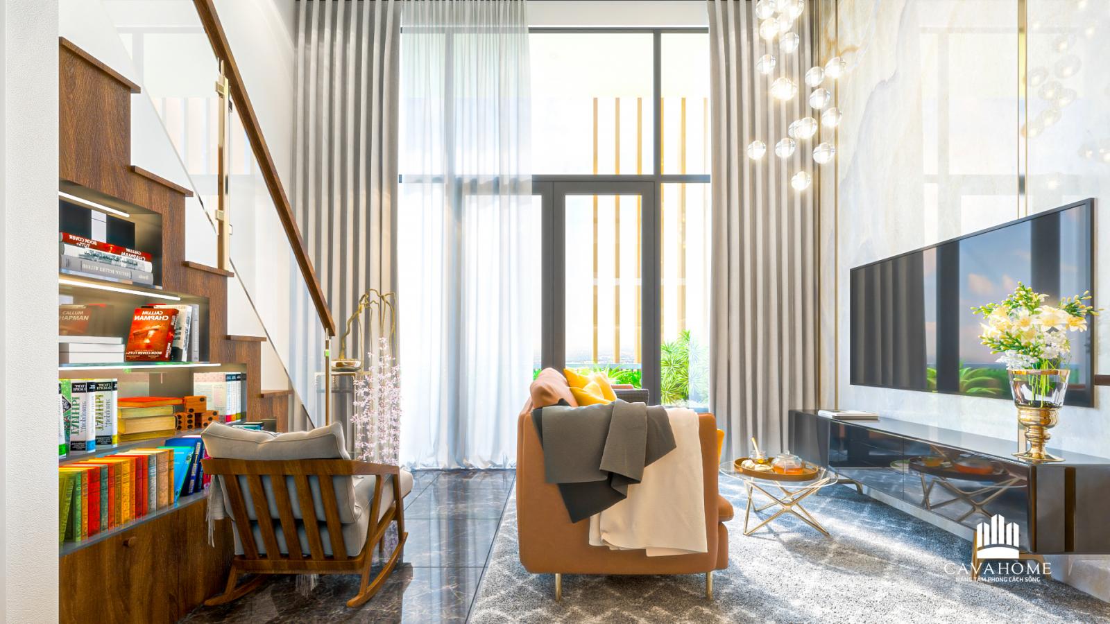 CavaHome Vĩnh Lộc