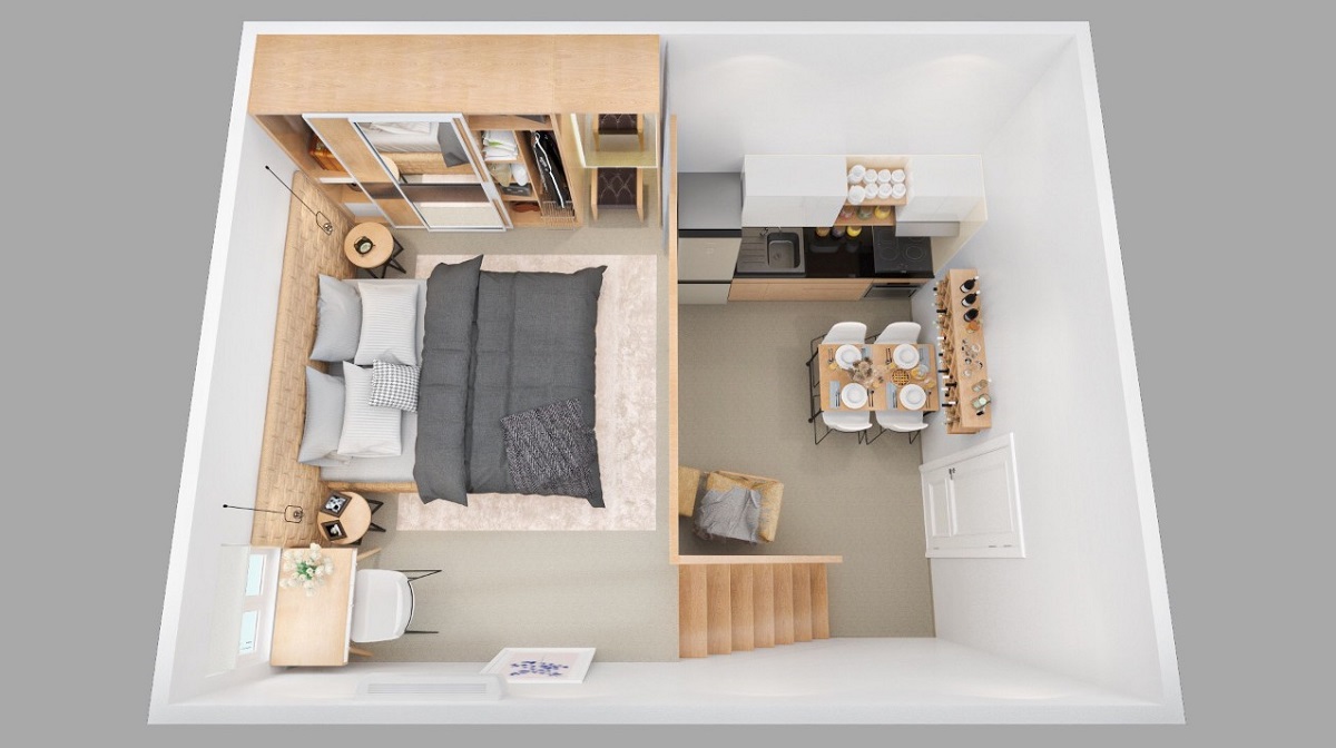 CavaHome Vĩnh Lộc