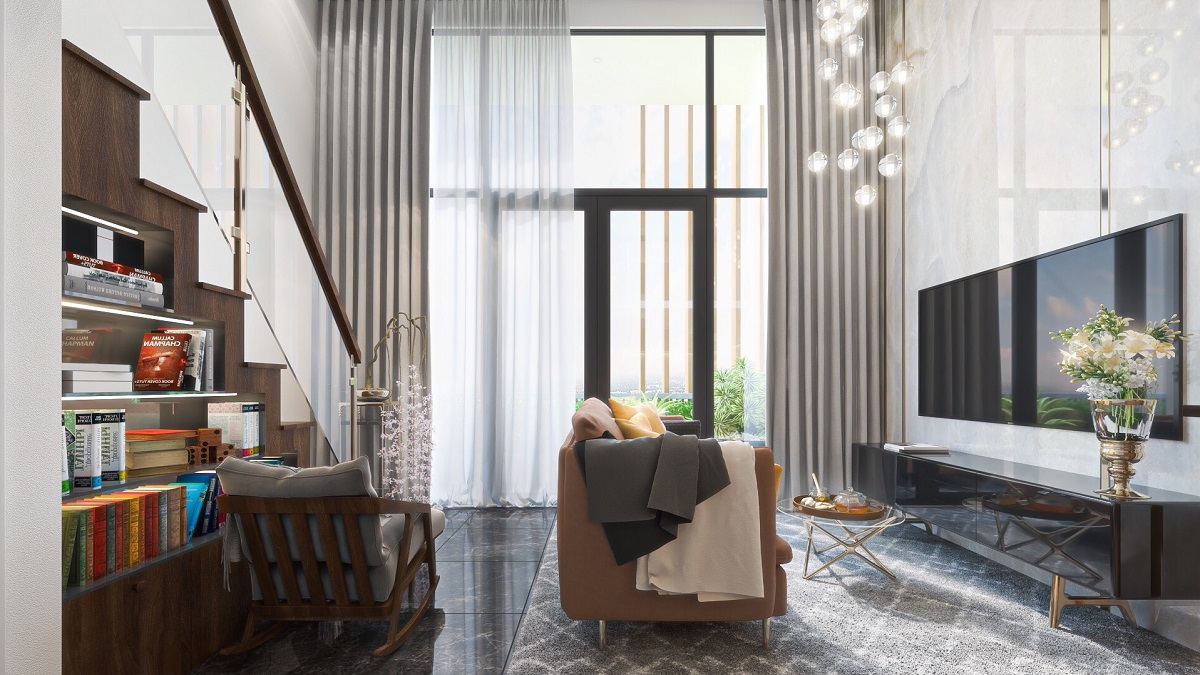 CavaHome Vĩnh Lộc