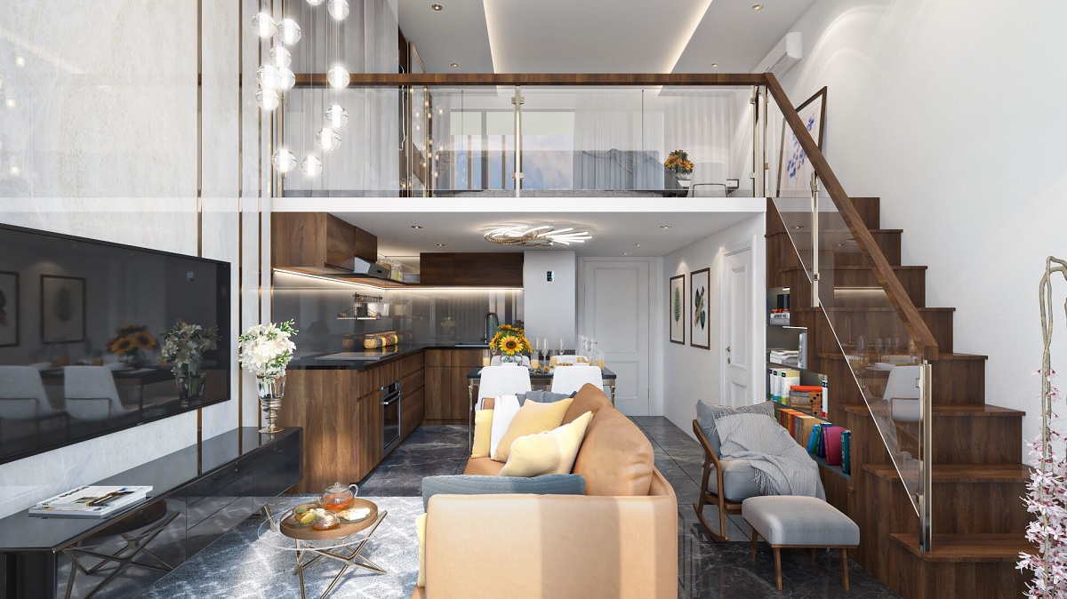 CavaHome Vĩnh Lộc