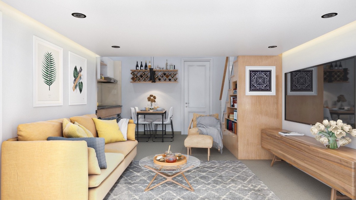 CavaHome Vĩnh Lộc