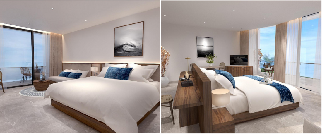 Charm Resort Long Hải