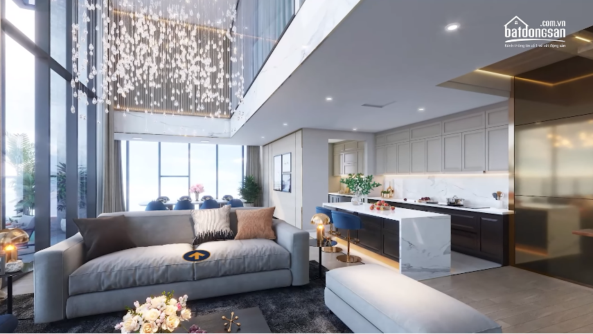 Grandeur Palace Giảng Võ