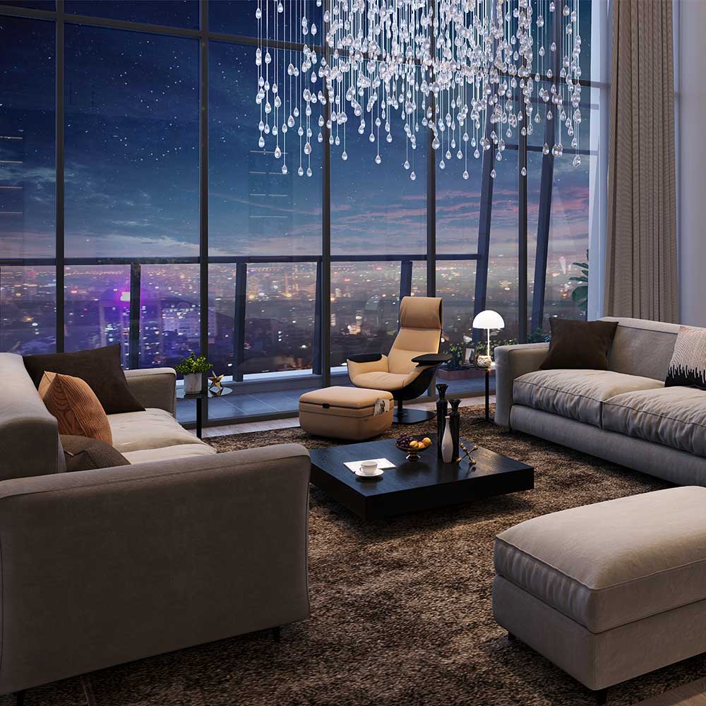 Grandeur Palace Giảng Võ