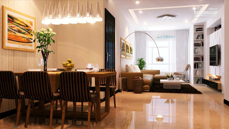 Grandeur Palace Giảng Võ