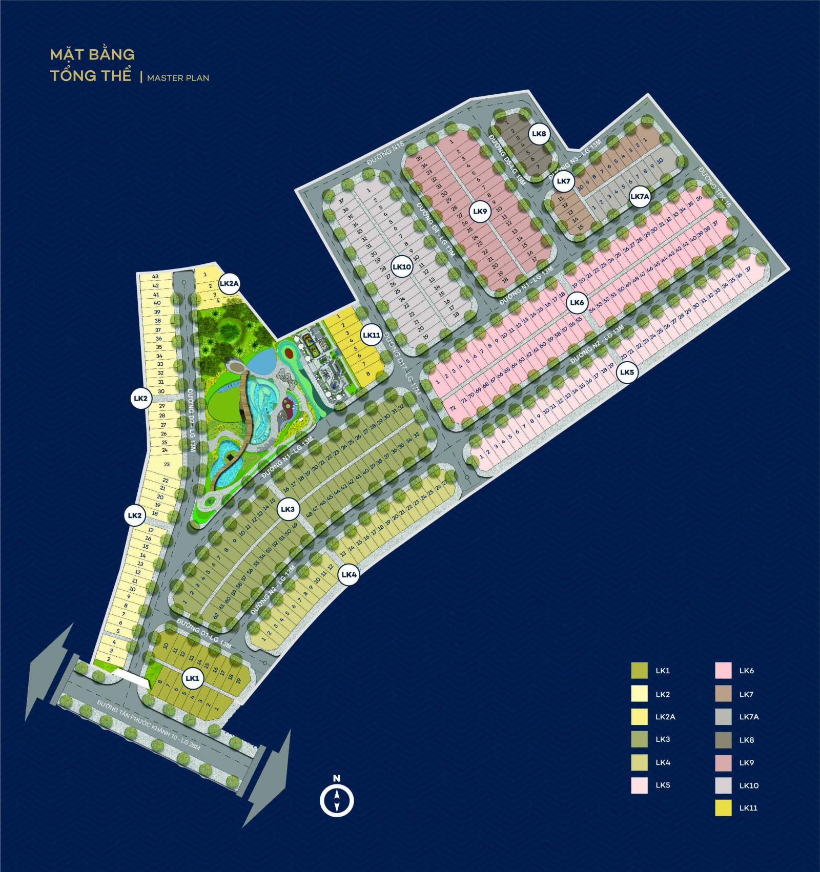 The Standard Bình Dương