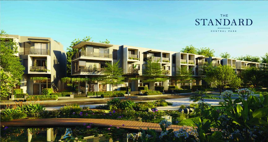 The Standard Bình Dương