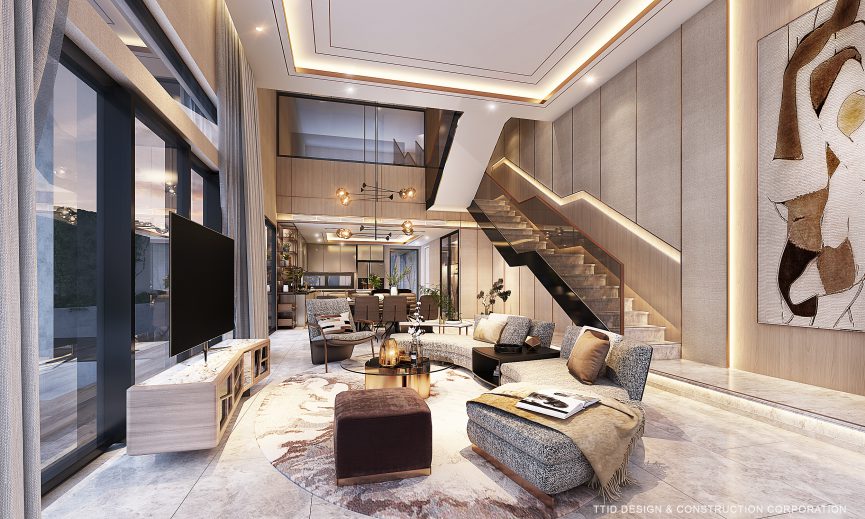 The Standard Bình Dương