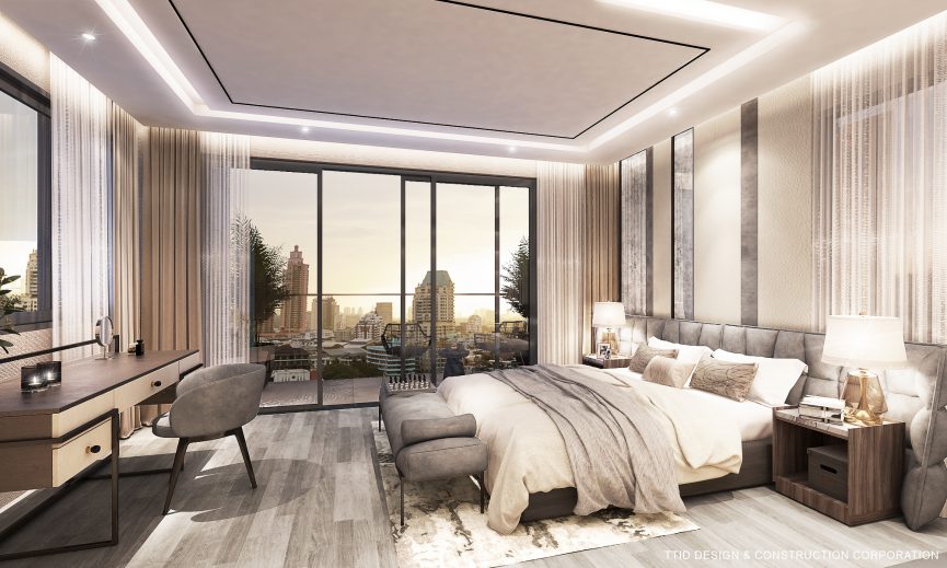 The Standard Bình Dương