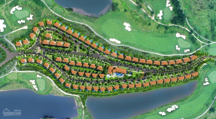 Wyndham Sky Lake Resort & Villas