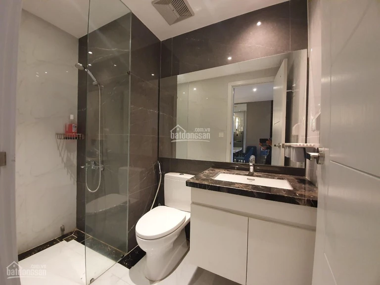 (Cực hiếm) cho thuê Golden Mansion, 75m2 - 2PN, full nội thất giá tốt chỉ 14tr/th. LH: 093.7227.511