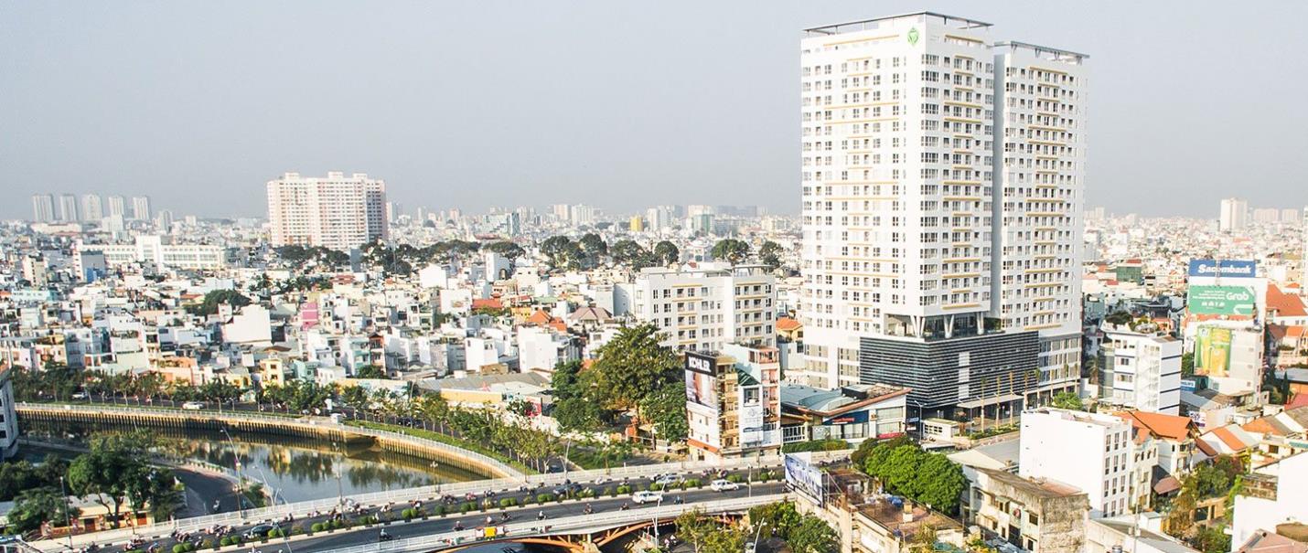 The Prince Residence