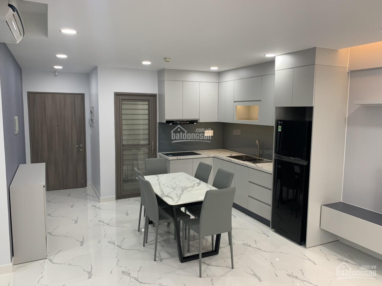 Saigon South Residences