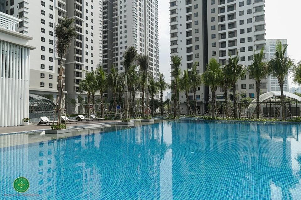 Saigon South Residences