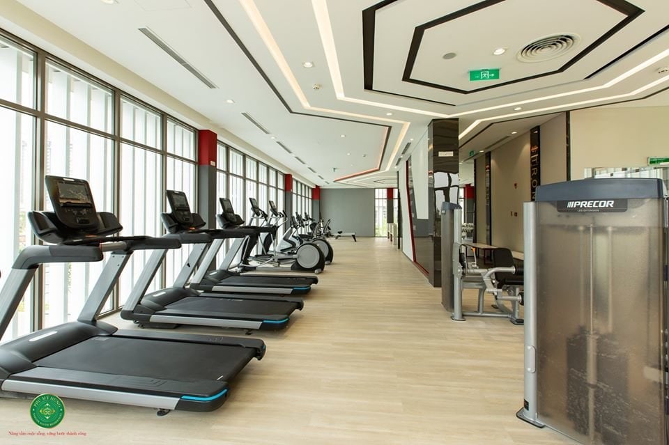 Saigon South Residences